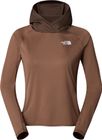 Womens Sunriser Hoodie