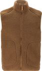 Pioneer M Teddy Fleece Vest