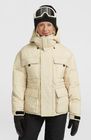 Fwc'cruz Hybrid Snow Jacket