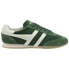 Sprinter Suede Sneaker Men