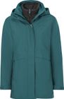 Women's Idris 3in1 Parka IV