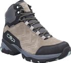 Melnick Mid WMN Trekking Shoes WP