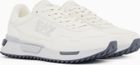 Sneaker Vintage Running Mini Tumbled PU Aushan+deer Embossed PU Aushan