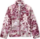 Benton Springs II Printed Fleece
