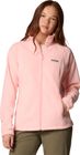 Benton Springs Full Zip