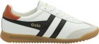 Torpedo Leather Sneaker Men