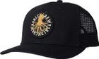 Tentacles Retro Trucker