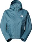 Womens Cropped Quest Jacket