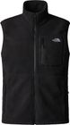 Mens Yumiori Vest
