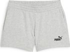 Essentials Small No 1 Logo 4 Shorts TR