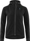 Hödur Hooded Zip W's