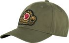 Classic Badge Cap