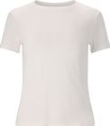 Tinashe V2 W Rib Short Sleeve Tee