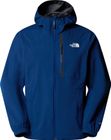Mens Mountain Athletics Rainlit Hooded Jack