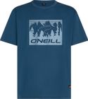 Must-have Front Print T-shirt