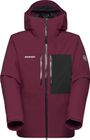Stoney Hardshell Thermo Hooded Jacket Men