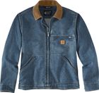 Denim Detroit Jacket