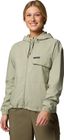 Skien Valley Hooded Long Sleeve Shirt