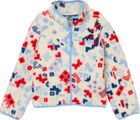 Kids’ Frosty Pile Jacket