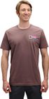 M BD Winter Ridge SS Tee