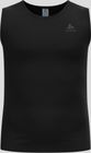 The Performance Wool 140 Seamless Base Layer Singlet