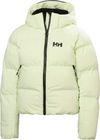 Juniors' Nora Short Puffy Ski Jacket