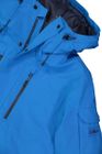 MAN Jacket FIX Hood