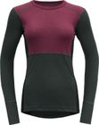 Lauparen Merino 190 Shirt WMN