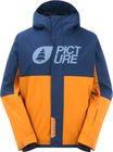 Basement Jacket