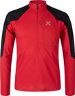 Force Zip Maglia