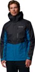 Men’s Pouring Adventure Insulated Waterproof Jacket