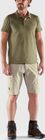 Travellers MT Shorts M
