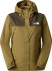 Womens Antora Rain Jacket