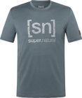 M Logo Lines BIO J Tee