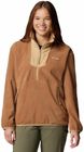 Sequoia Grove 1/2 Zip Fleece