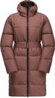 Frozen Lake Coat W