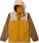 Boys' Rainy Trails III Fleece Lined Waterproof Jacket