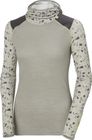 W Lifa Merino Midw BLC Hoodie