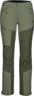 Zinal Guide Softshell Hybrid Pants Women