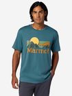 Coastal Tee Short Sleeve