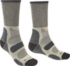 Hike Lightweight Cotton Comfort Boot