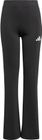 Train Essentials 3-STRIPES Flared Leggings Junior Girls
