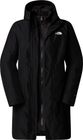 Womens Suzanne Triclimate 2.0