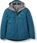 Downpour Mountain Jacket Wmns