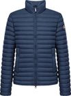 Quilted Jacket, Natural Down Light Weight