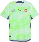 SFV Away Jersey Authentic