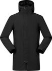 Urban Insulated Shell Coat Men