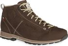 Shoe 54 Mid Fg Evo