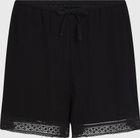 Essentials Embroidery Shorts