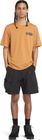 Mens Mobi Flex Tech Quick-dry Stretch Shorts